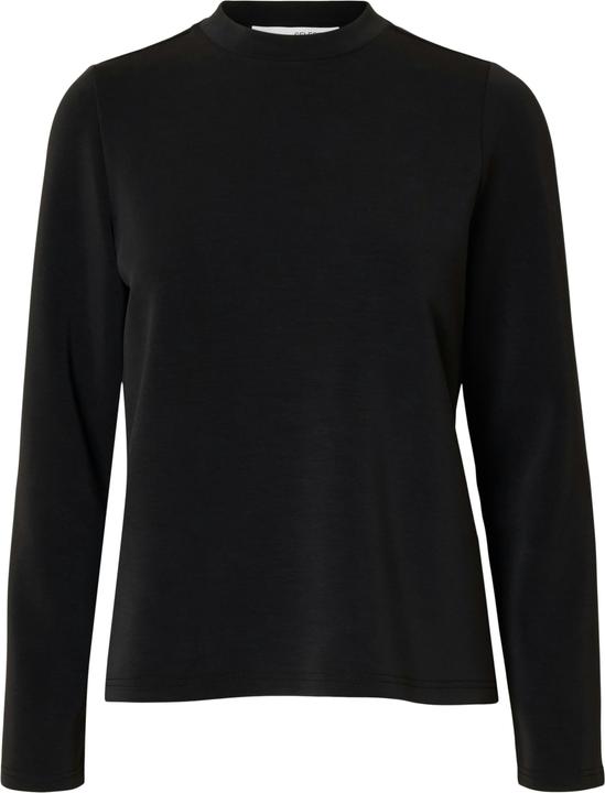 Actual product image Selected Femme Boxy Fit Long Sleeve (L)