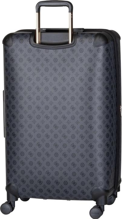 Produktbild Guess Wilder 4 Rollen Trolley 77 cm mit Dehnfalte (103 l, XL (ab 115l))