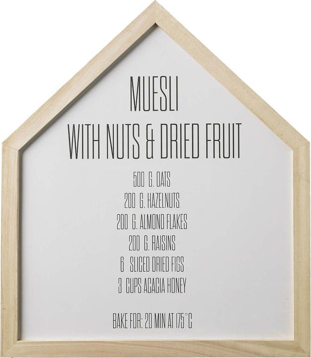 Image du produit Bloomingville Muesli (40 x 46 cm)