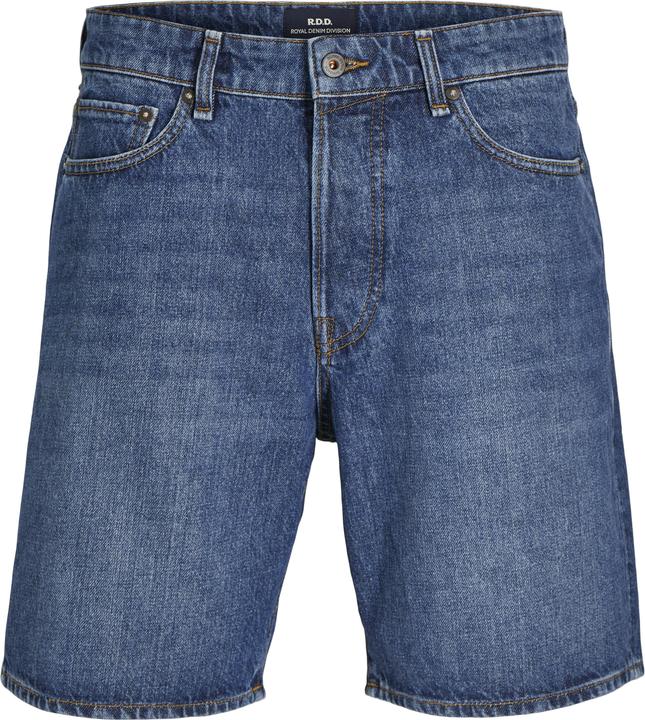 Jack & Jones Rddrelaxed Royal Shorts Re 366 Noos