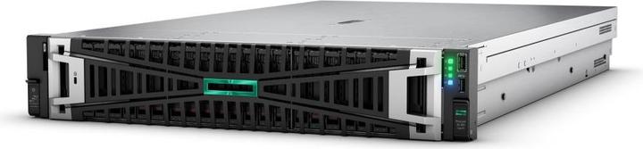 Image du produit HPE DL380 G11 4514Y 1P 128G 8-STOCK (128 Go, Serveur en rack)