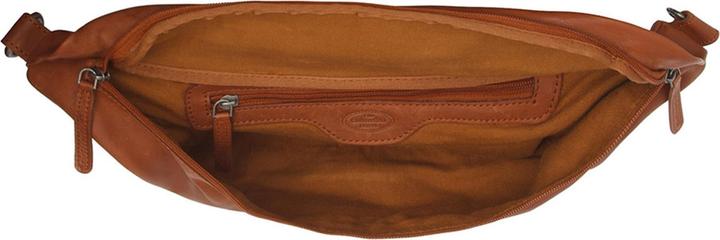 Produktbild The Chesterfield Brand Kruger Gürteltasche Leder 40 cm