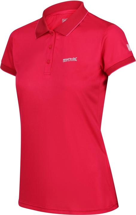 Image du produit Regatta - Polo manches courtes REMEX - Femme (38 D)