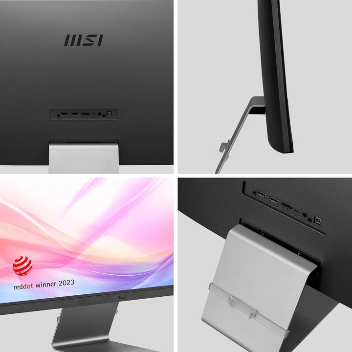 Produktbild MSI Modern MD271UL (3840 x 2160 Pixel, 27")