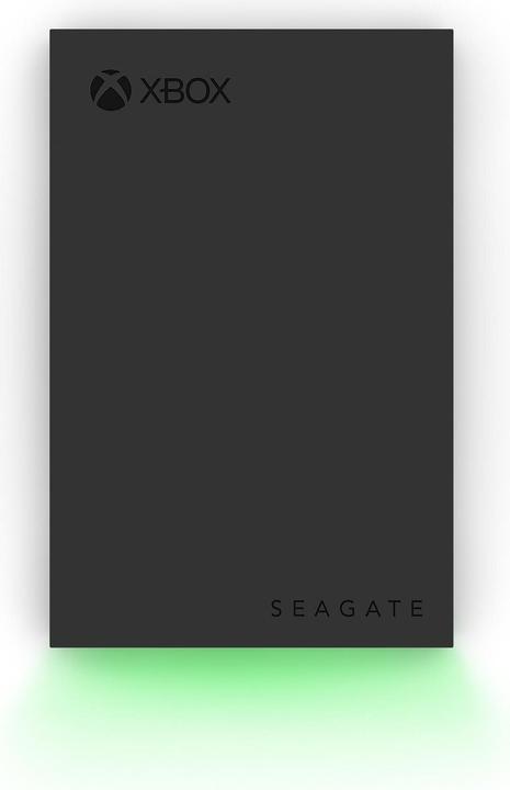 Actual product image Seagate Game Drive for Xbox (2 TB)
