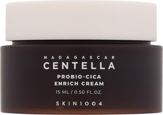 Actual product image Skin1004 Probio-Cica Enrich Cream (15 ml, Day cream)