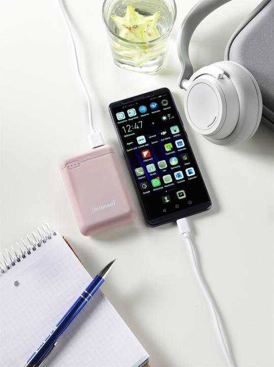 Produktbild Intenso XS10000 (10000 mAh, 37 Wh)