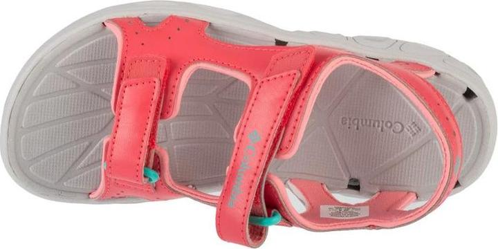 Produktbild Columbia Youth Techsun Vent Sandalen (33)