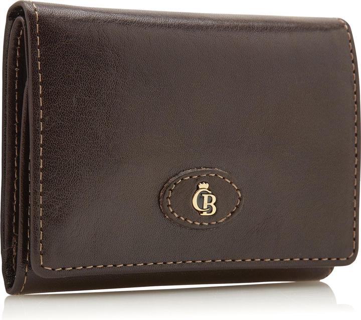 Produktbild Castelijn & Beerens Gaucho Geldbörse RFID Leder 10,5 cm