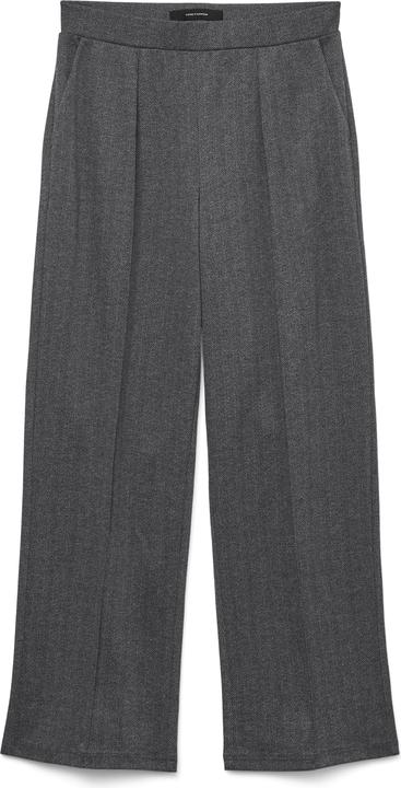 Actual product image Vero Moda VMHENNA High waist trousers Trousers (30)