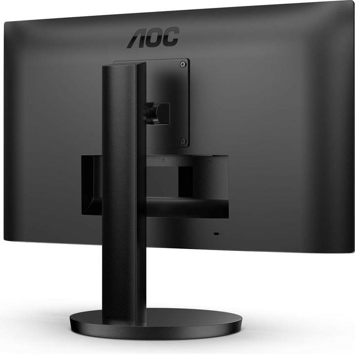Actual product image AOC 27B3CA2 IPS Monitor,,, 4ms, 1x HDMI, 1x USB-C, 2x USB 3.2, speakers (1920 x 1080 pixels, 27")