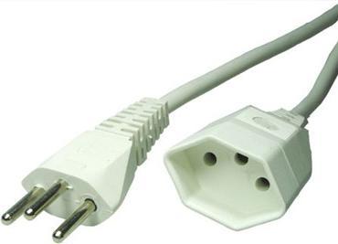 Produktbild Steffen Td 0302163 Ws (3 m, Typ 13)