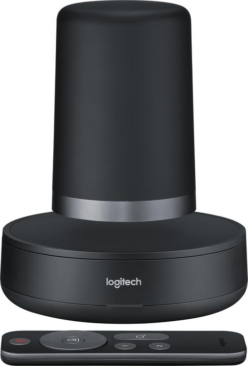 Produktbild Logitech Rally Plus
