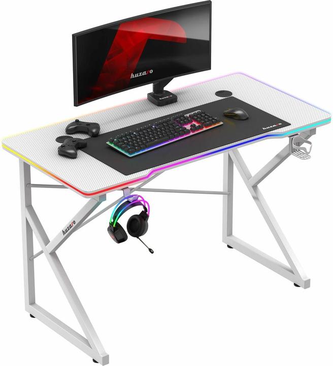 Actual product image Huzaro Hero 1.7 RGB
