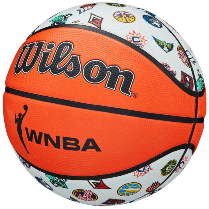 Produktbild Wilson Wnba All Team Basketball