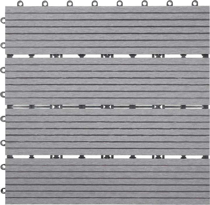 Produktbild MCW Sarthe (11 x, 30 x 30 x 2 cm)