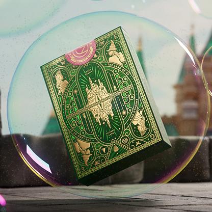 Image du produit Theory11 Cartes à jouer Wicked (Anglais)