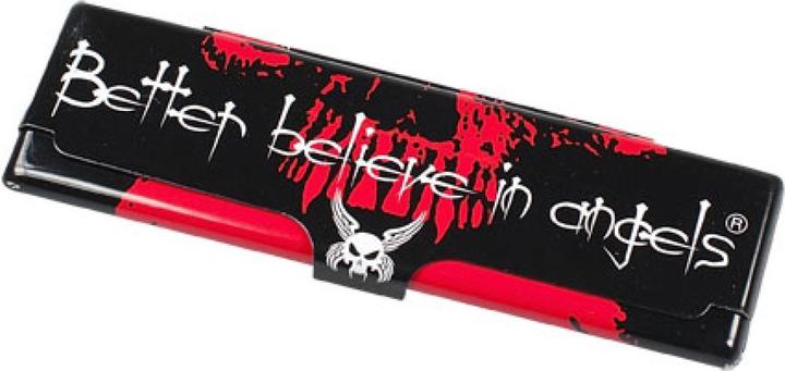 Kulu Paper Box - Better Believe in Angels