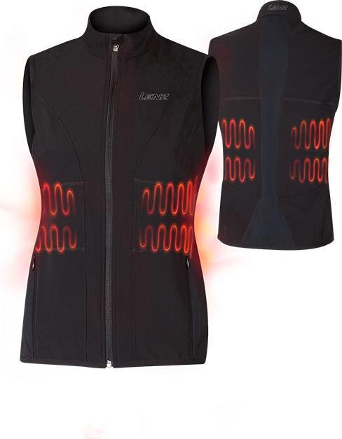 Immagine prodotto Lenz Il calore (5XL)