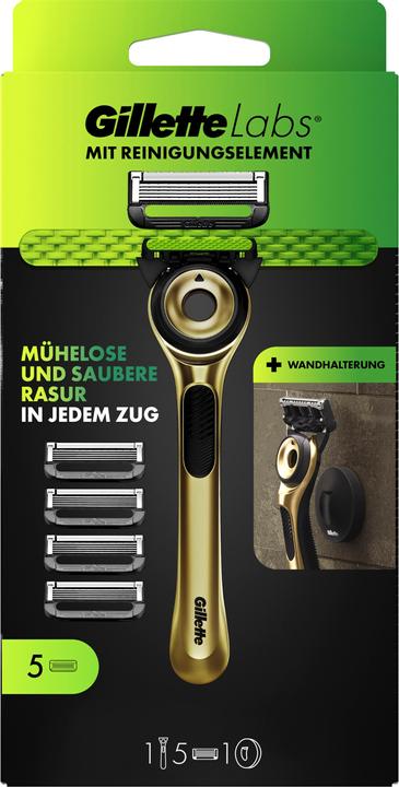 Image du produit Gillette Labs
