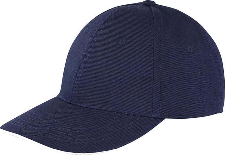 Produktbild Regatta Core Memphis Sandwich Schirmmütze (One Size)