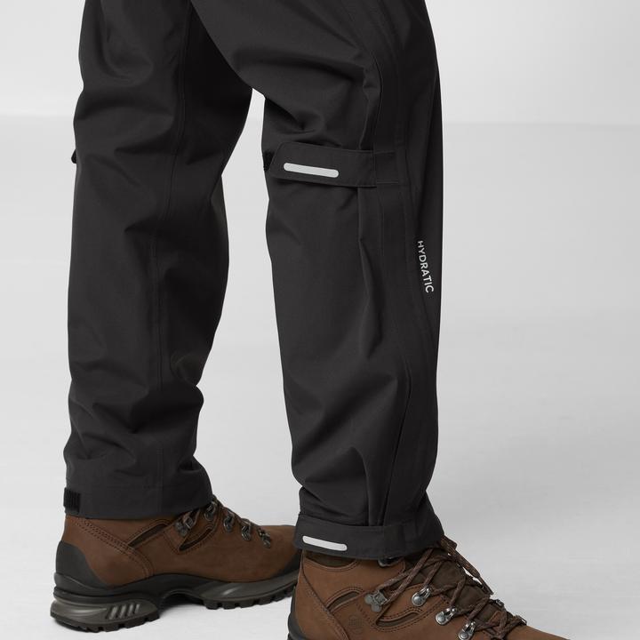 Actual product image Fjällräven Women's HC Hydratic Trail Trousers (32)