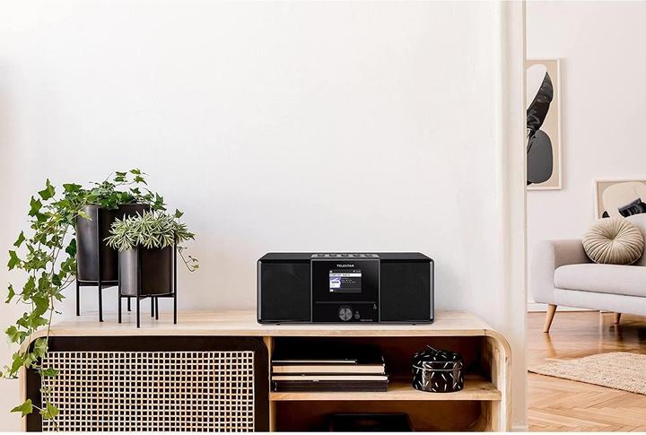 Produktbild Telestar DIRA S 32i CD (DAB+, UKW, FM, Internetradio, Bluetooth, WLAN)