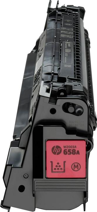 Actual product image HP 658A (M)