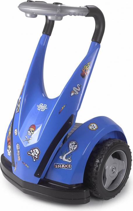 Produktbild Feber Fahrrad Scooter DAREWAY Segway für Kinder mit 12V Akku