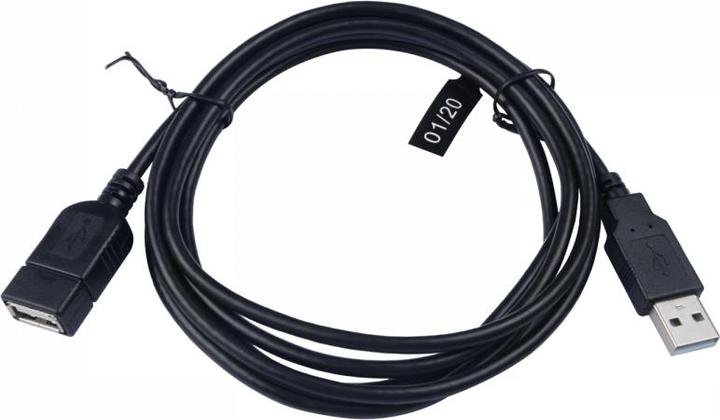 Image du produit V7 Câble de rallonge (1.80 m, USB 2.0)