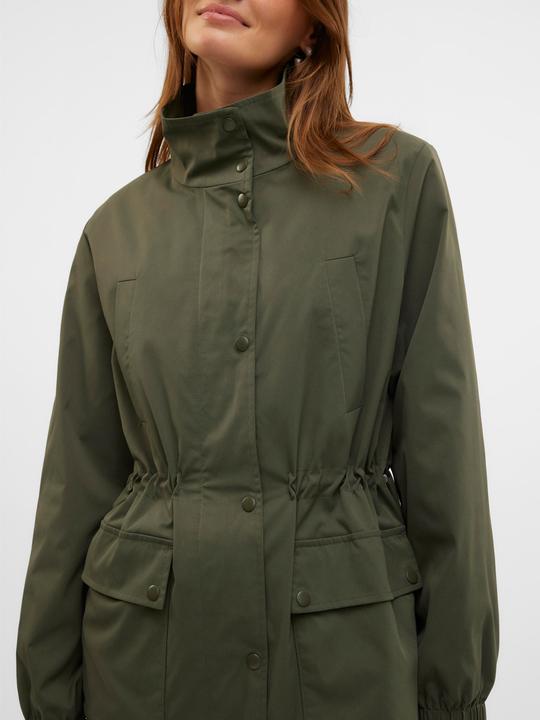 Actual product image Vero Moda VMCHELSEASIA Jacke Jacke (S)