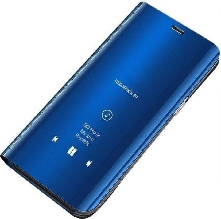 Produktbild Screenguard Huawei P Smart 2020 Clear View Flip Case (Huawei P Smart (2020))