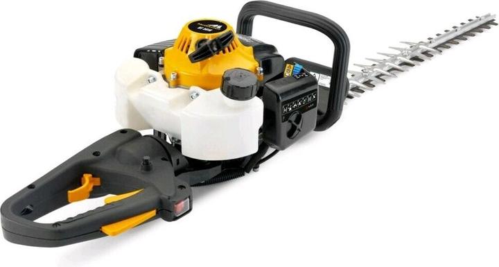 Produktbild McCulloch Gasoline hedge trimmer HT 5622 (Benzinheckenschere)