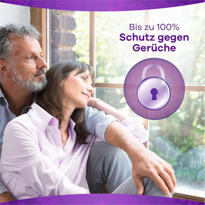 Image du produit Always Profresh (40 x, Panty liners)