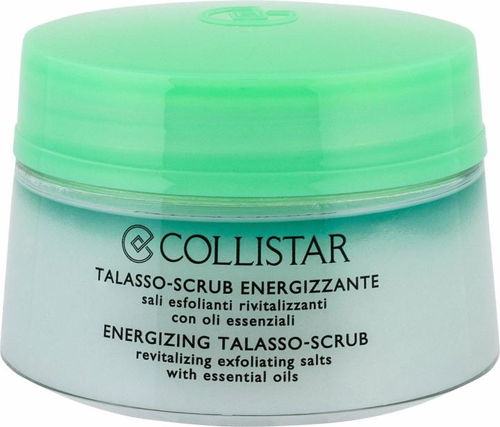 Collistar CS Body - Talasso Scrub Small (300 ml)