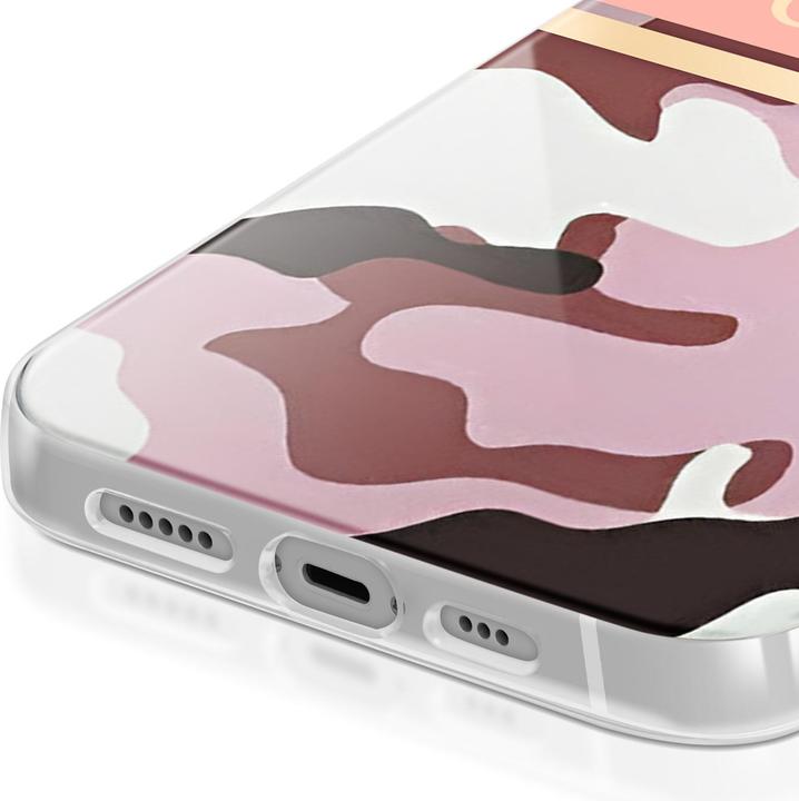 Actual product image Guess Case (Apple iPhone 13 Pro)