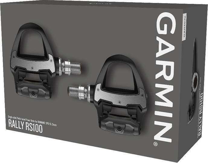 Actual product image Garmin Rally RS 100