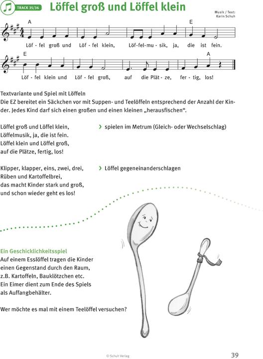 Produktbild Singlein und der Trommelbär - Band 2 (inkl. Musik-Download) (Deutsch, Sissi Katefidis, Dora Müller, Karin Schuh, Martin Schuh, 2023)