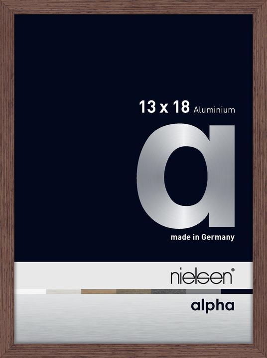 Immagine prodotto Nielsen Alfa (13 x 18 cm)