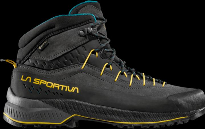 Image du produit La Sportiva TX4 Evo Mid GTX (42)