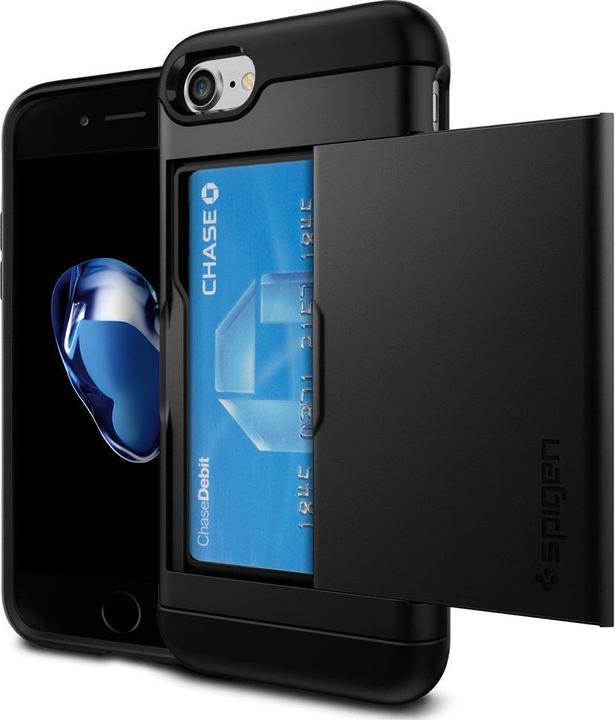 Produktbild Spigen Slim Armor CS
