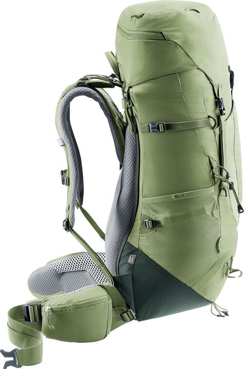 Actual product image Deuter Aircontact Lite 35 + 10 (45 l)