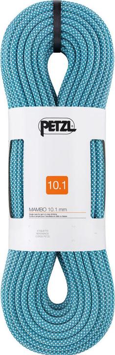 Image du produit Petzl Mambo 10.1 Corde d'escalade (50 m)