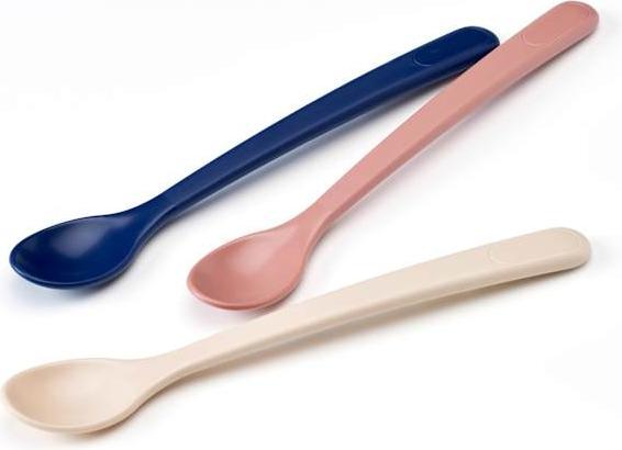 Immagine prodotto dm babylove Cucchiaio per bambini per bicchieri profondi