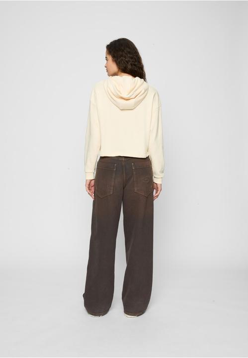 Image du produit Urban Classics Sweat à capuche femme oversized cropped Light Terry - 159545 (5XL)