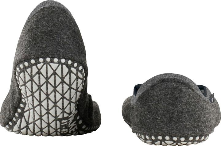 Actual product image Falke Cosyshoe Herren Hausschuhe (Single pack, 43 - 44)