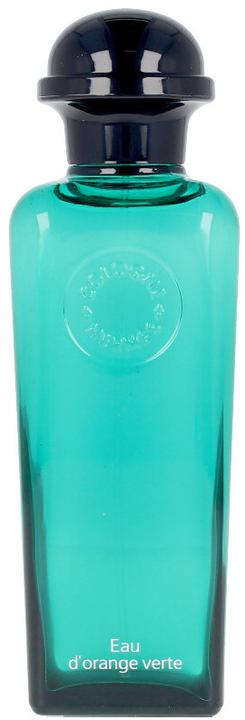 Produktbild Hermès EAU D?ORANGE VERTE by Eau de Cologne Spray (Unisex) 100 ml (Eau de cologne, 100 ml)