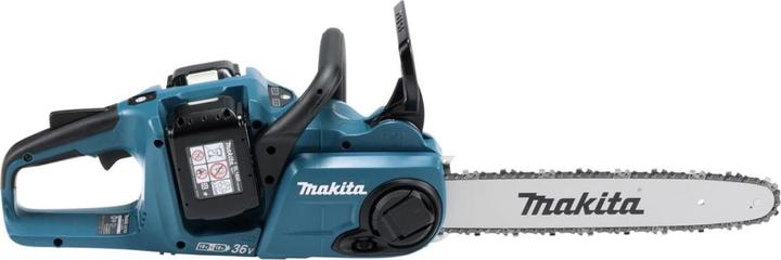 Produktbild Makita DUC353PT2 (Akku Kettensäge)