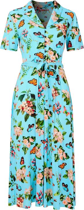 Produktbild Joe Browns Butterfly Collar Knee-Length Dress (34)