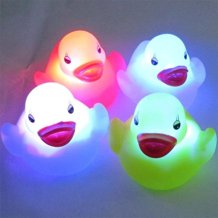 Produktbild Sombo LED-Leucht Ente